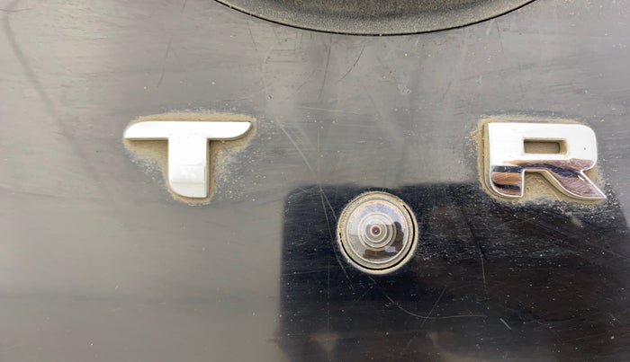 2023 Tata ALTROZ XZ PLUS SUNROOF CNG, CNG, Manual, 37,727 km, Parking Camera