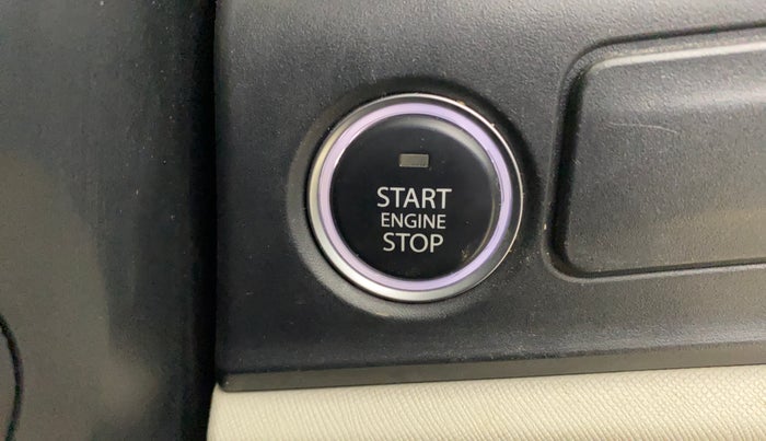 2023 Tata ALTROZ XZ PLUS SUNROOF CNG, CNG, Manual, 37,727 km, Keyless Start/ Stop Button