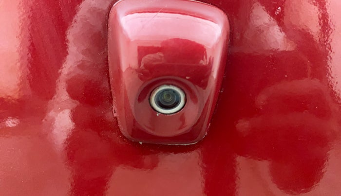 2017 Hyundai Elite i20 ASTA 1.2 DUAL TONE, Petrol, Manual, 94,608 km, Parking Camera