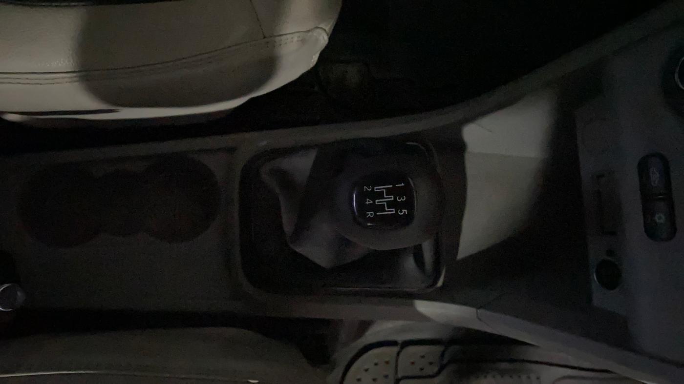 2020 Tata Tiago XE PETROL, Petrol, Manual, 50,986 km, Gear Lever