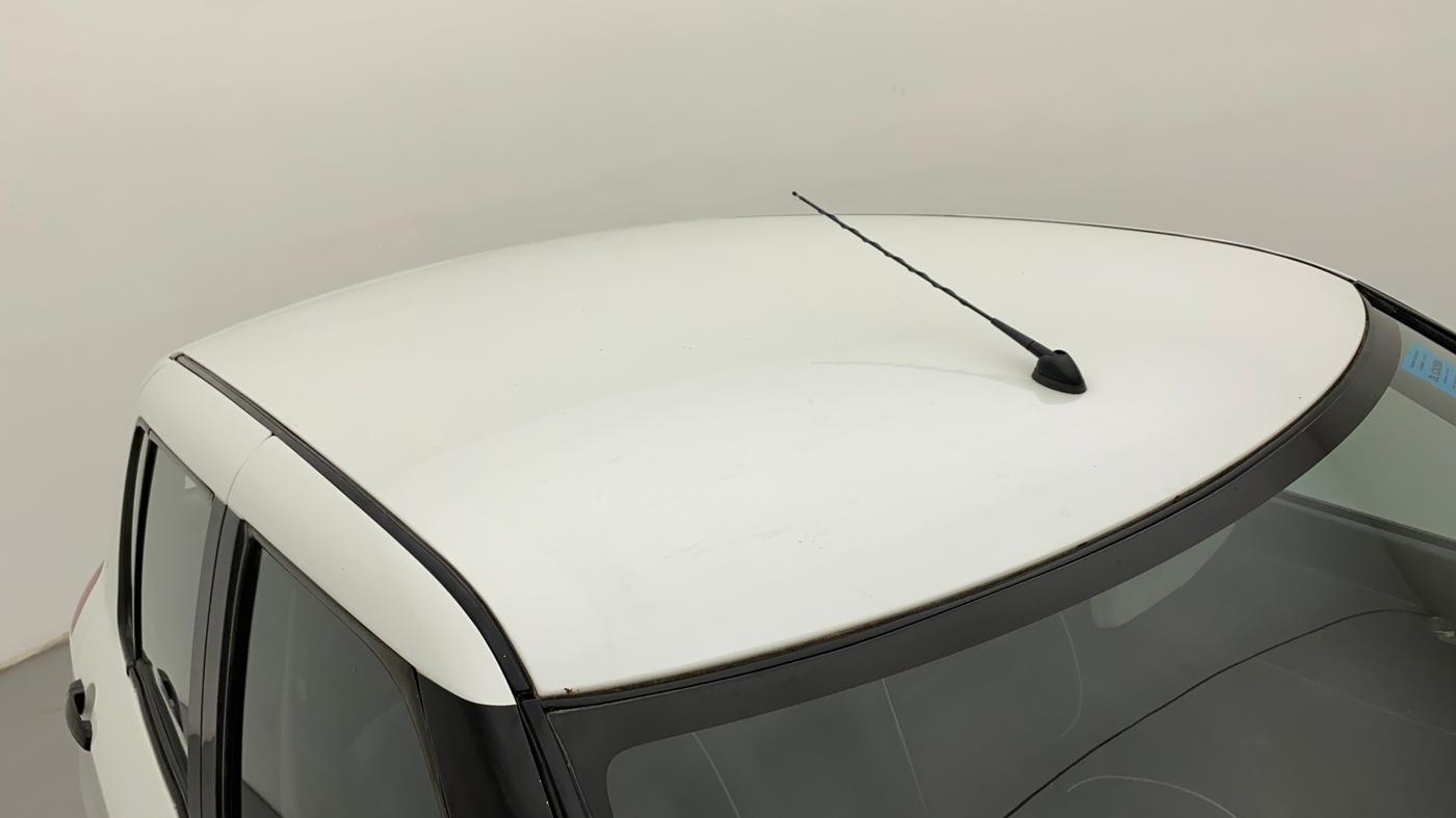 2011 Maruti Swift VXI, Petrol, Manual, 29,166 km, Roof