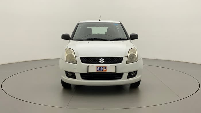 2011 Maruti Swift VXI, Petrol, Manual, 29,166 km, Front