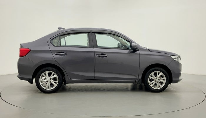 2018 Honda Amaze 1.2 V CVT I VTEC, Petrol, Automatic, 12,503 km, Right Side View