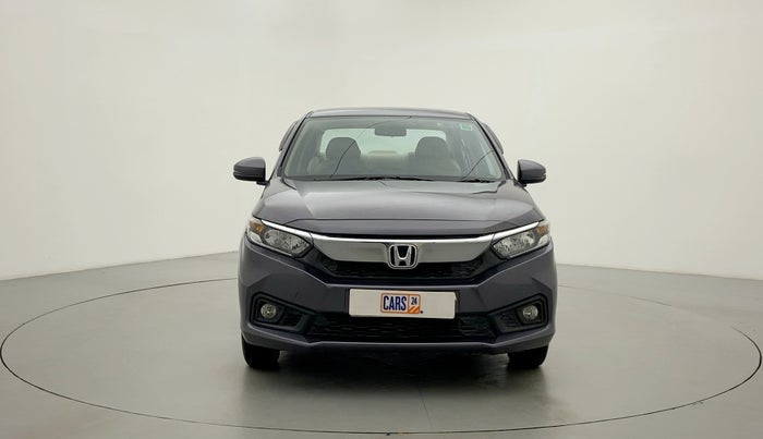 2018 Honda Amaze 1.2 V CVT I VTEC, Petrol, Automatic, 12,503 km, Front