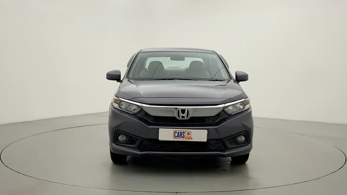 2018 Honda Amaze 1.2 V CVT I VTEC, Petrol, Automatic, 12,503 km, Front