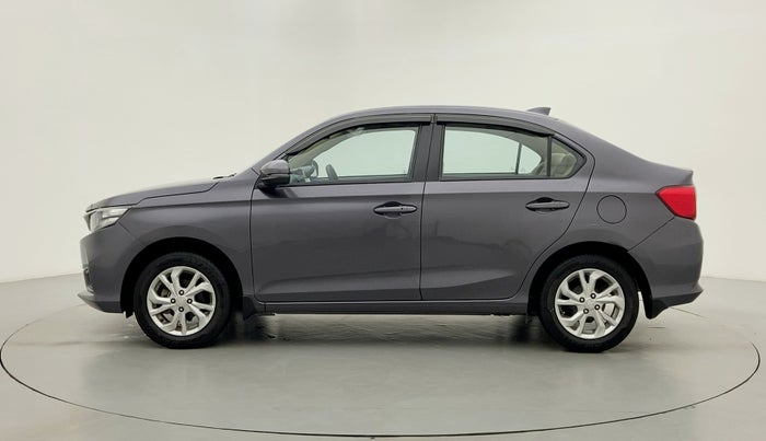 2018 Honda Amaze 1.2 V CVT I VTEC, Petrol, Automatic, 12,503 km, Left Side