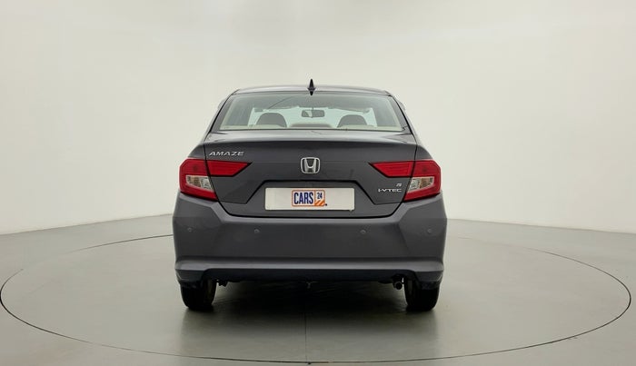 2018 Honda Amaze 1.2 V CVT I VTEC, Petrol, Automatic, 12,503 km, Back/Rear