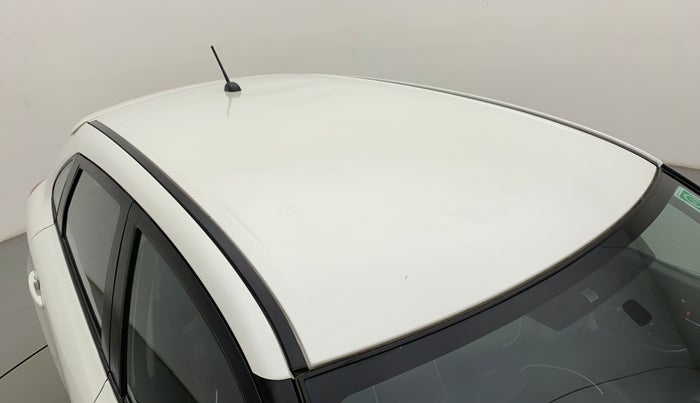 2019 Maruti Baleno DELTA PETROL 1.2, Petrol, Manual, 50,252 km, Roof