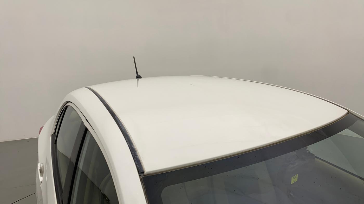 2015 Honda Amaze 1.2L I-VTEC S, Petrol, Manual, 83,402 km, Roof