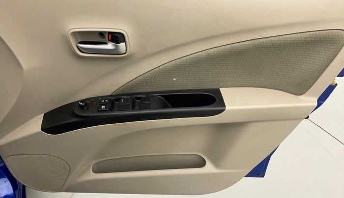 2018 Maruti Celerio ZXI, Petrol, Manual, 16,223 km, Driver Side Door Panels Control