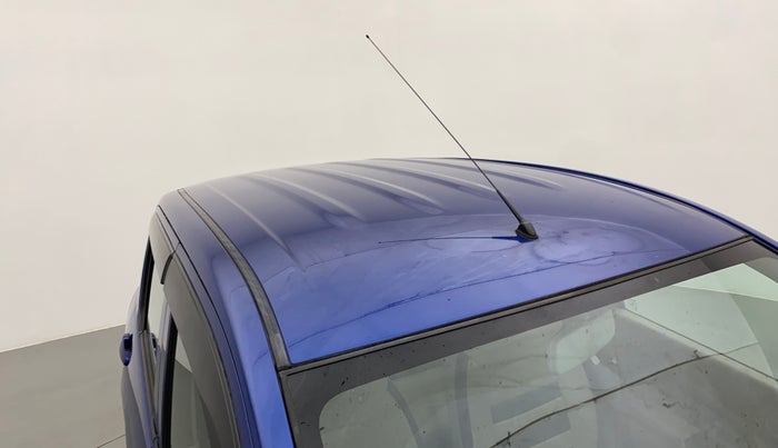 2018 Maruti Celerio ZXI, Petrol, Manual, 16,223 km, Roof