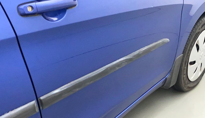 2018 Maruti Celerio ZXI, Petrol, Manual, 16,223 km, Driver-side door - Minor scratches