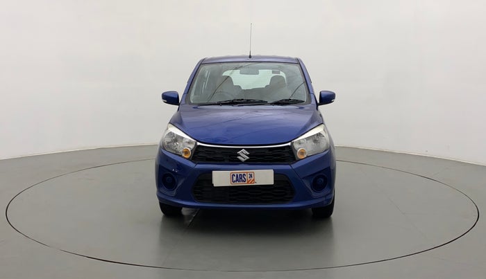 2018 Maruti Celerio ZXI, Petrol, Manual, 16,223 km, Front