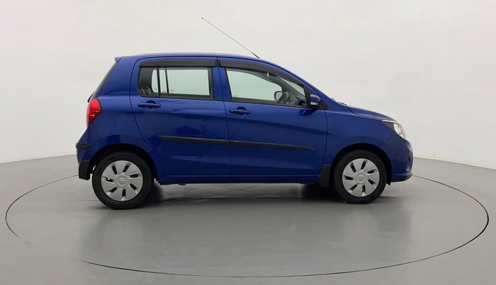 2018 Maruti Celerio ZXI, Petrol, Manual, 16,223 km, Right Side