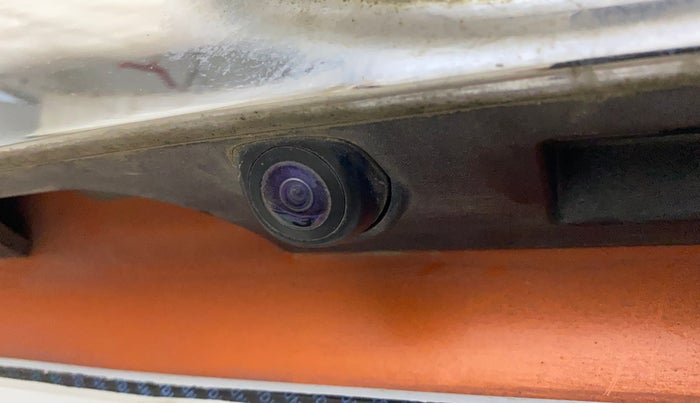 2020 KIA SELTOS GTX PLUS DCT 1.4 PETROL, Petrol, Automatic, 90,801 km, Parking Camera