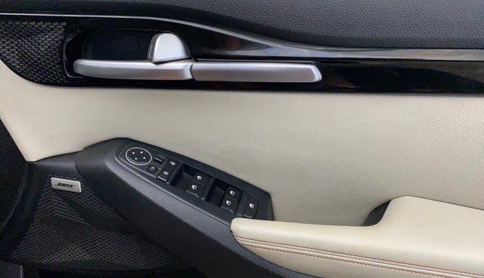 2020 KIA SELTOS GTX PLUS DCT 1.4 PETROL, Petrol, Automatic, 90,801 km, Driver Side Door Panels Control