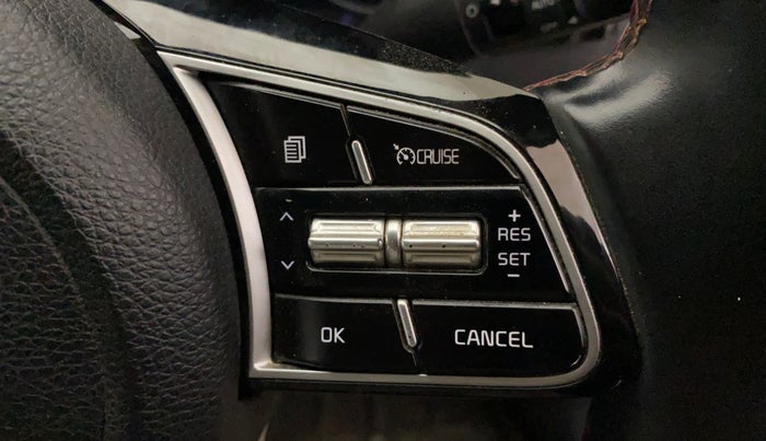 2020 KIA SELTOS GTX PLUS DCT 1.4 PETROL, Petrol, Automatic, 90,801 km, Adaptive Cruise Control