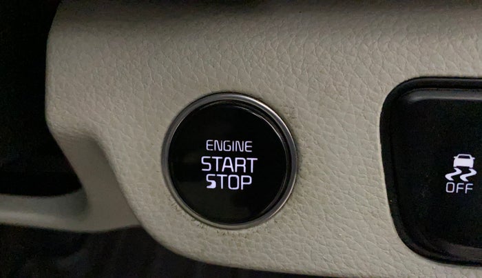 2020 KIA SELTOS GTX PLUS DCT 1.4 PETROL, Petrol, Automatic, 90,801 km, Keyless Start/ Stop Button