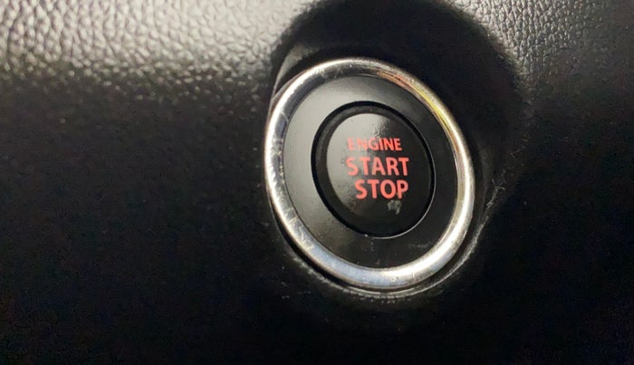 2018 Maruti Swift ZXI AMT, Petrol, Automatic, 41,491 km, Keyless Start/ Stop Button