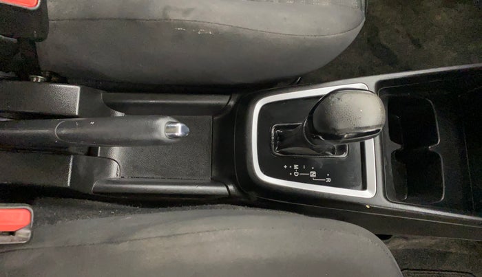 2018 Maruti Swift ZXI AMT, Petrol, Automatic, 41,491 km, Gear Lever