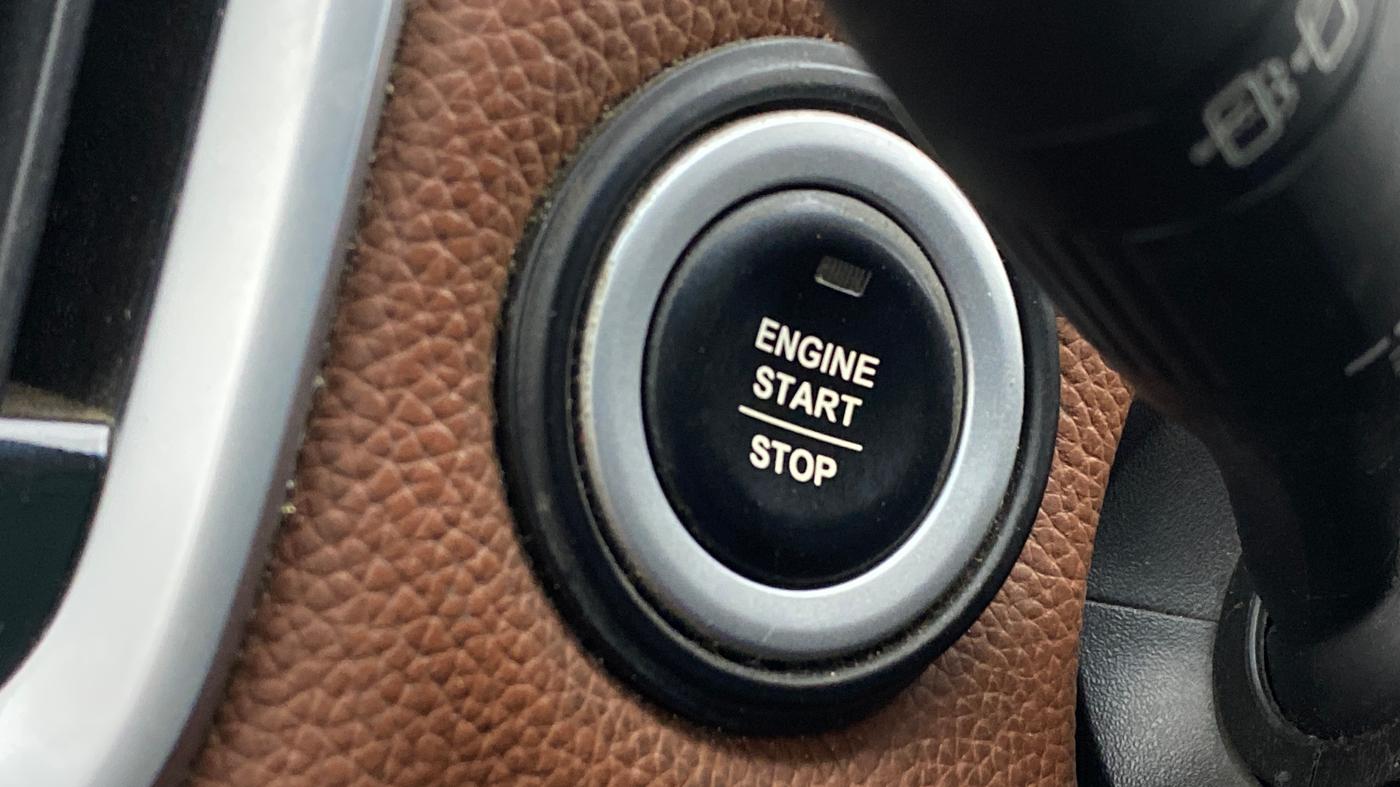 2020 MG HECTOR PLUS SHARP 1.5 PETROL TURBO DCT 6-STR, Petrol, Automatic, 82,467 km, Keyless Start/ Stop Button
