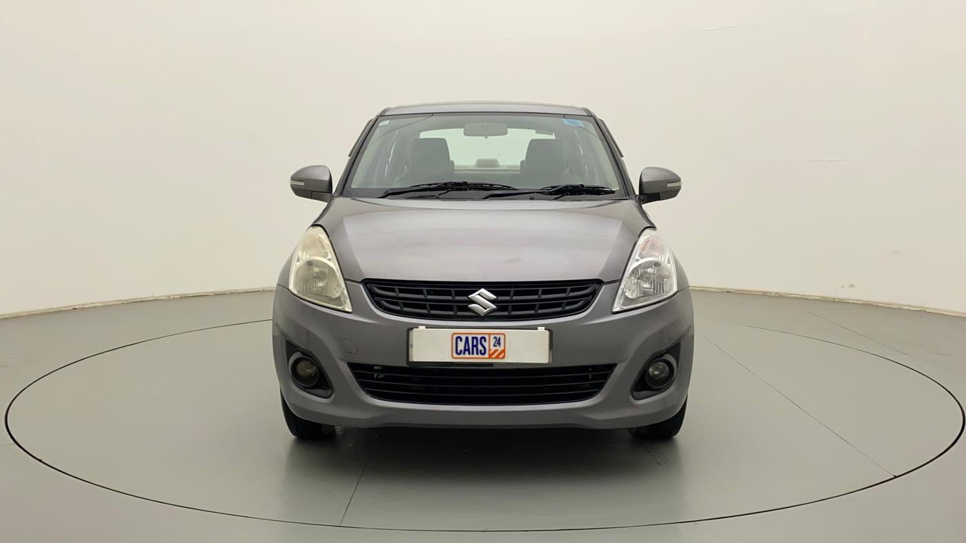 2014 Maruti Swift Dzire VXI, Petrol, Manual, 74,185 km, Front