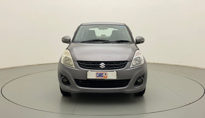 2014 Maruti Swift Dzire VXI, Petrol, Manual, 74,185 km, Front