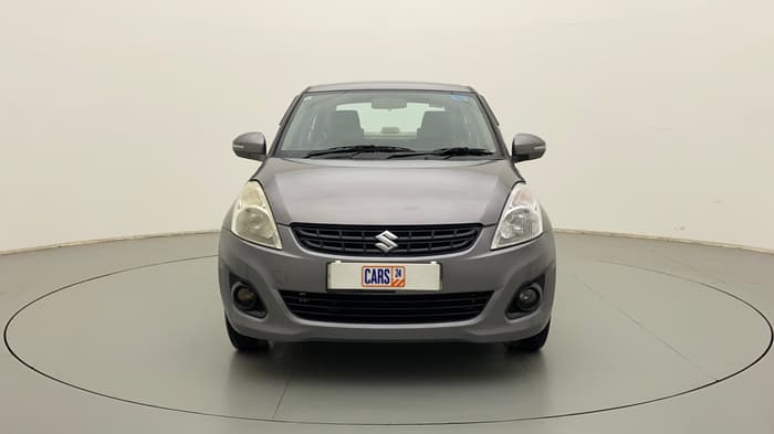2014 Maruti Swift Dzire VXI, Petrol, Manual, 74,185 km, Front