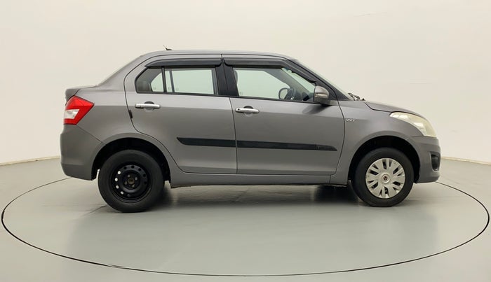 2014 Maruti Swift Dzire VXI, Petrol, Manual, 74,185 km, Right Side View