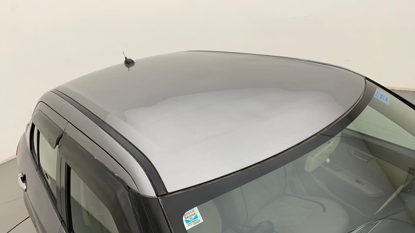 2014 Maruti Swift Dzire VXI, Petrol, Manual, 74,185 km, Roof