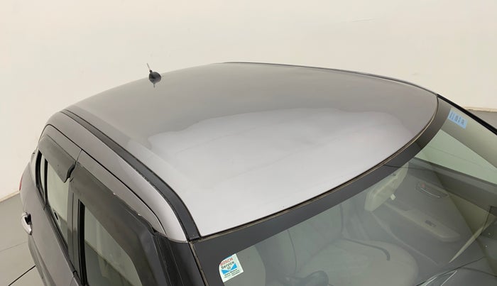 2014 Maruti Swift Dzire VXI, Petrol, Manual, 74,185 km, Roof
