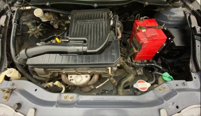2014 Maruti Swift Dzire VXI, Petrol, Manual, 74,185 km, Open Bonet