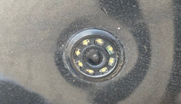 2015 Tata Zest XT 90PS DIESEL, Diesel, Manual, 73,618 km, Parking Camera