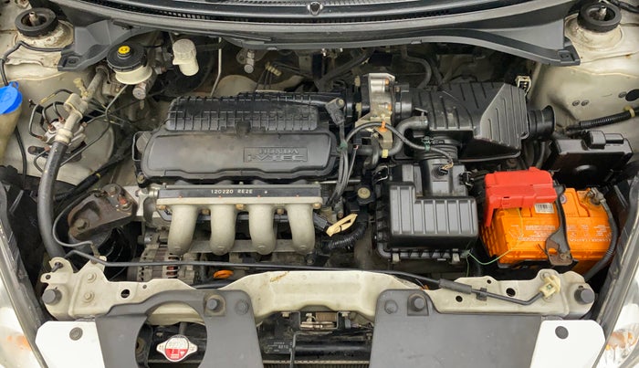 2012 Honda Brio S MT, Petrol, Manual, 62,578 km, Open Bonet
