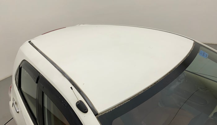 2012 Honda Brio S MT, Petrol, Manual, 62,578 km, Roof