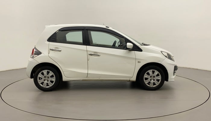 2012 Honda Brio S MT, Petrol, Manual, 62,578 km, Right Side View