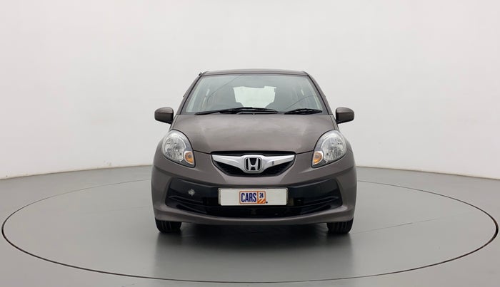 2012 Honda Brio S MT, Petrol, Manual, 59,255 km, Front