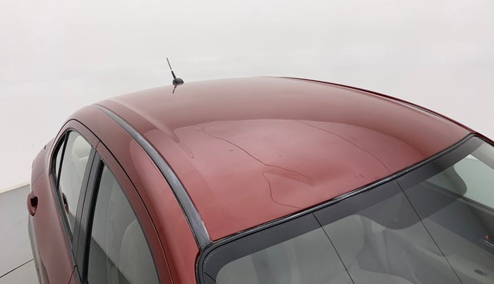 2017 Maruti Dzire VDI, Diesel, Manual, 78,306 km, Roof