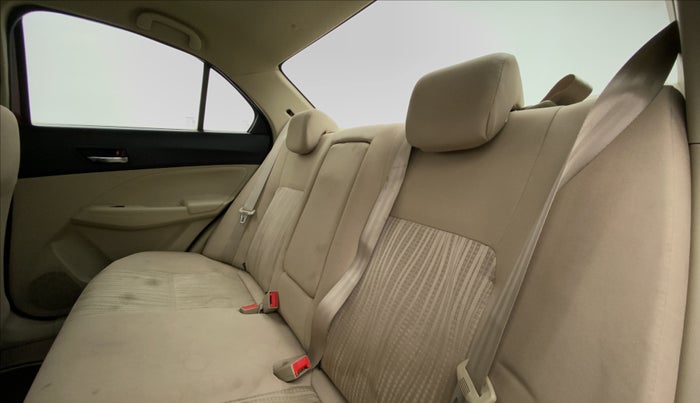 2017 Maruti Dzire VDI, Diesel, Manual, 78,306 km, Right Side Rear Door Cabin