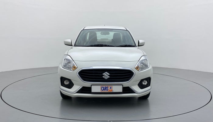2019 Maruti Dzire VDI, Diesel, Manual, 63,769 km, Front
