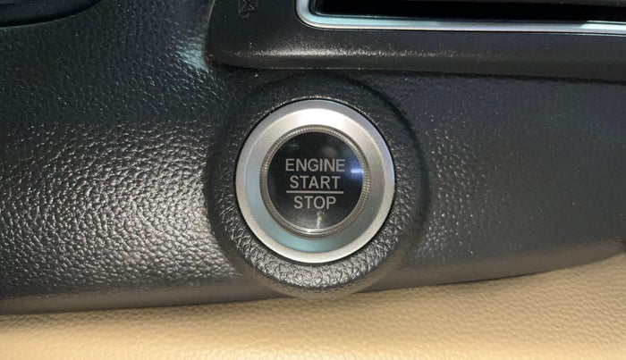 2019 Honda Amaze 1.2L I-VTEC V CVT, Petrol, Automatic, 23,403 km, Keyless Start/ Stop Button