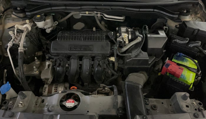 2019 Honda Amaze 1.2L I-VTEC V CVT, Petrol, Automatic, 23,403 km, Engine View