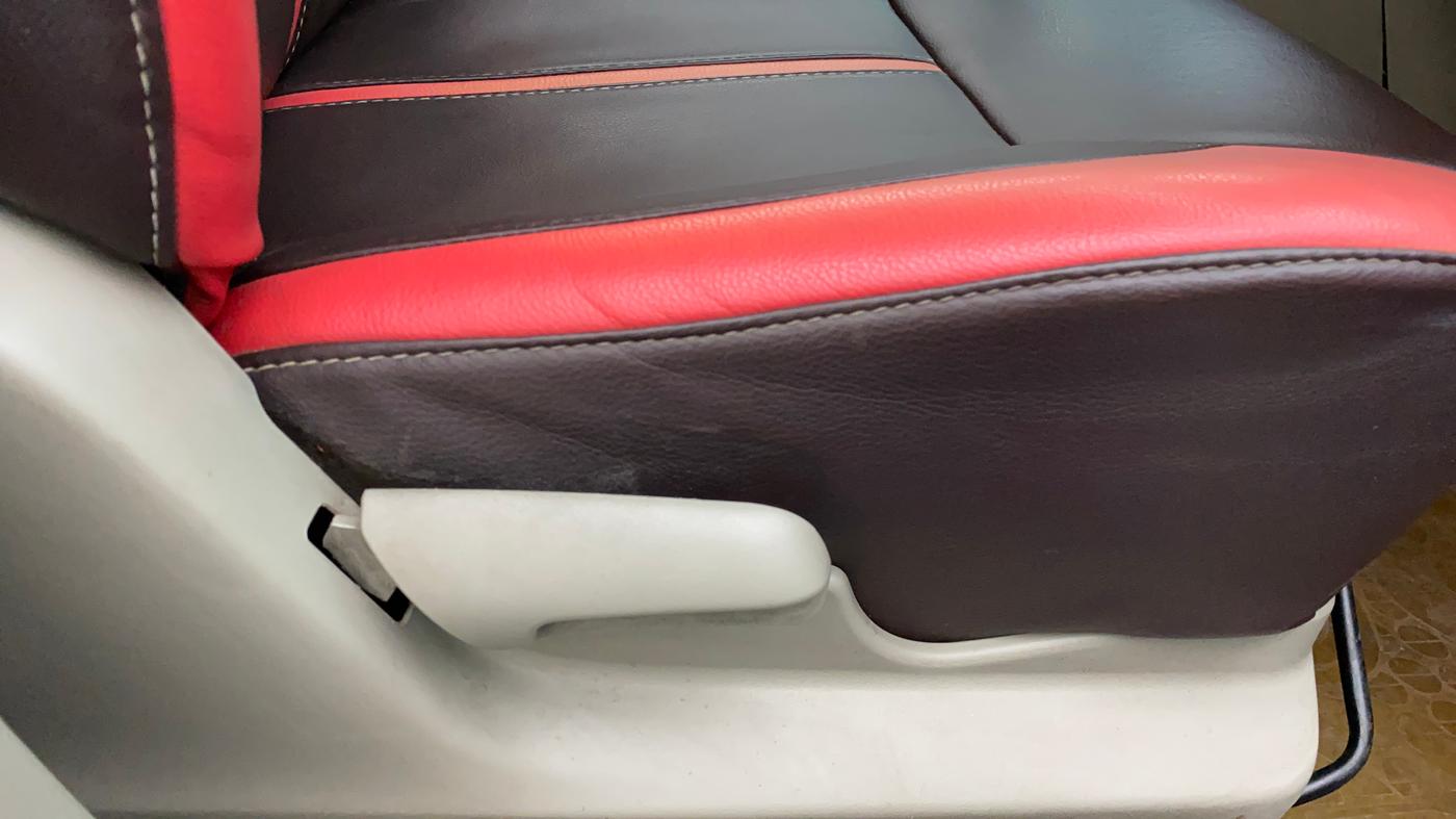 2015 Maruti Celerio VXI AMT, Petrol, Automatic, 90,537 km, Driver Side Adjustment Panel