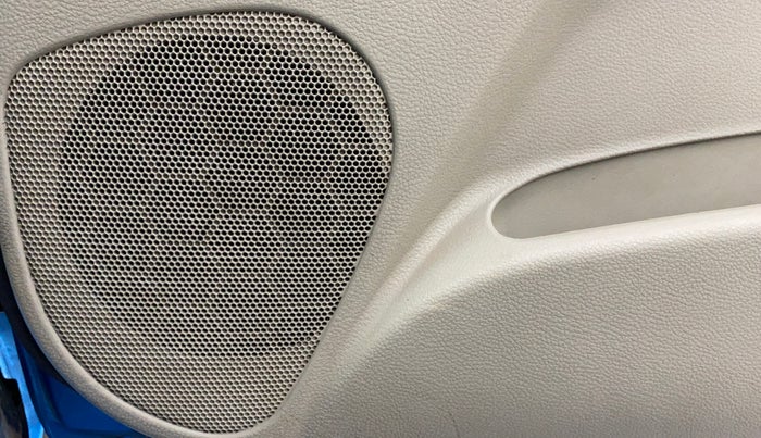 2015 Maruti Celerio VXI AMT, Petrol, Automatic, 90,537 km, Speaker