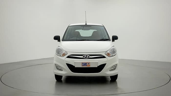 2014 Hyundai i10 MAGNA 1.1 IRDE2, Petrol, Manual, 41,814 km, Front