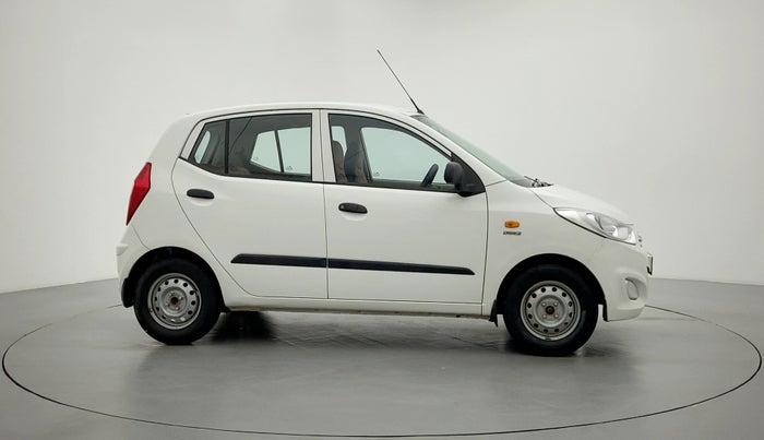 2014 Hyundai i10 MAGNA 1.1 IRDE2, Petrol, Manual, 41,814 km, Right Side View