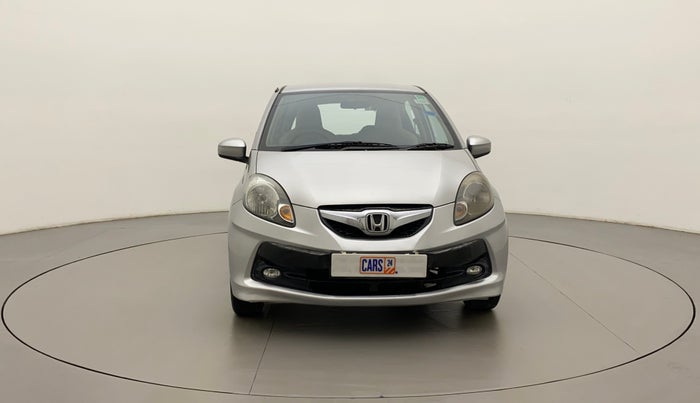2013 Honda Brio VX MT, Petrol, Manual, 66,666 km, Front