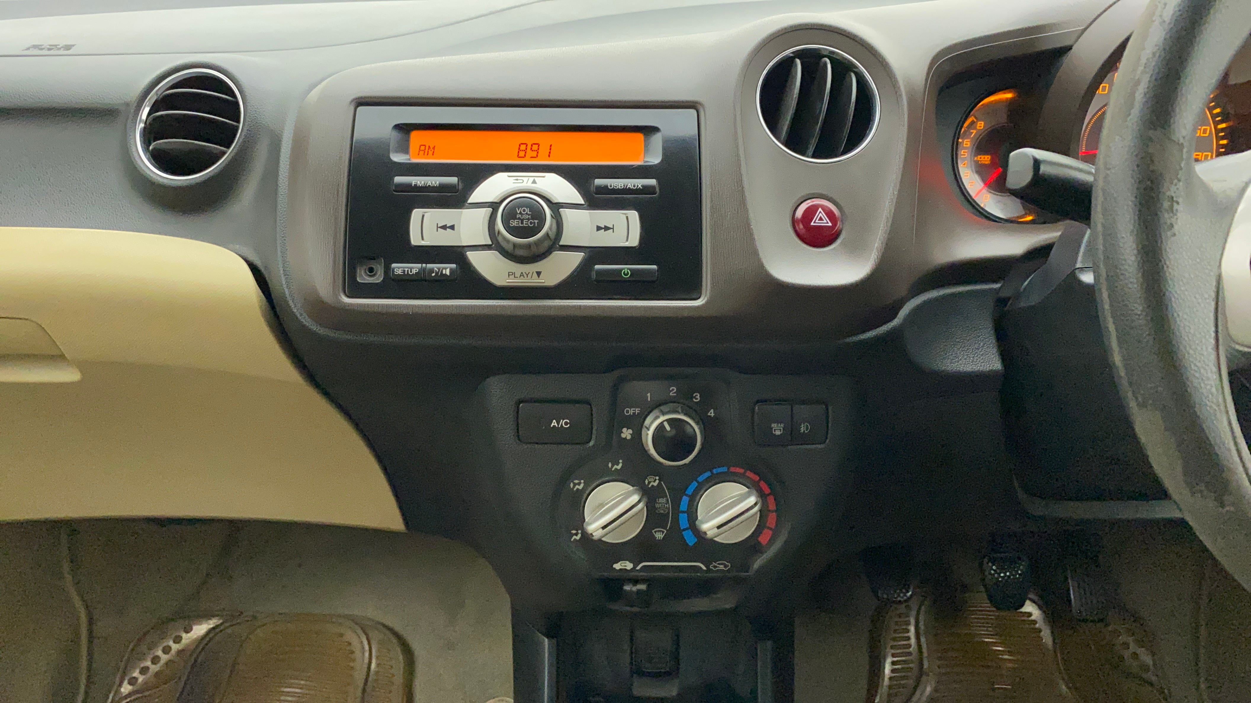 Features