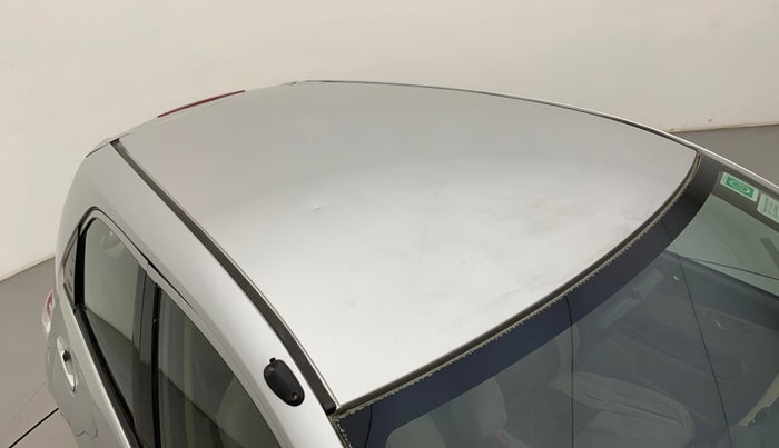 2013 Honda Brio VX MT, Petrol, Manual, 66,666 km, Roof