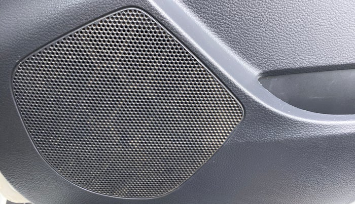 2016 Maruti Alto K10 VXI, Petrol, Manual, 97,954 km, Speaker